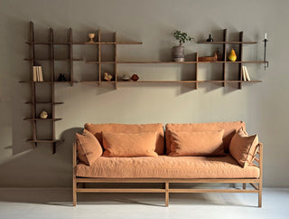 Sanda Sofa 3-seater